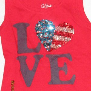 4th of July kids shirt